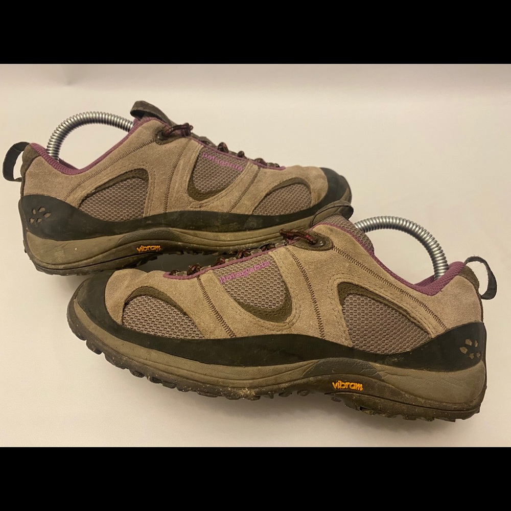 Patagonia Hiking shoes